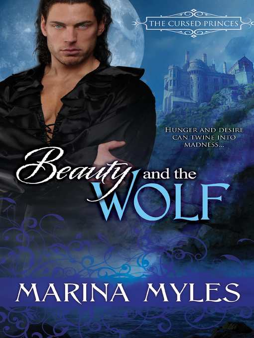 Title details for Beauty and the Wolf by Marina Myles - Available
